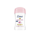Dove Beauty Finish Deodorant Stick 40g